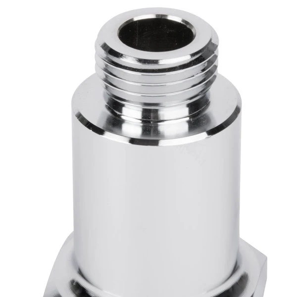 T&S Brass And Bronze Works T&S 000821-40 Spring Body For Pre-Rinse Faucets 6 T&S Brass And Bronze Works T&S 000821-40 Spring Body For Pre-Rinse Faucets - Image 4