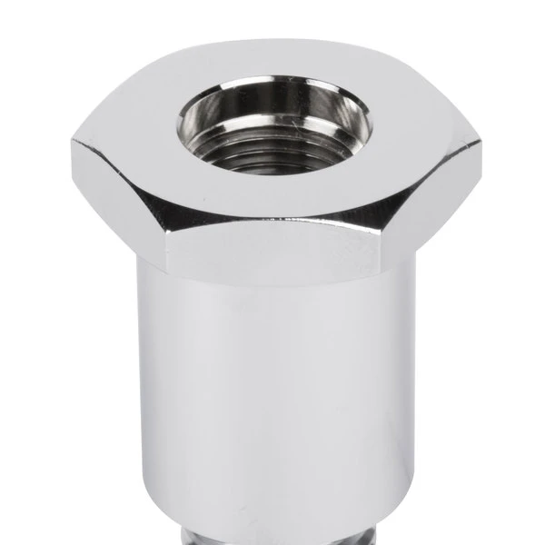 T&S Brass And Bronze Works T&S 000821-40 Spring Body For Pre-Rinse Faucets 7 T&S Brass And Bronze Works T&S 000821-40 Spring Body For Pre-Rinse Faucets - Image 5