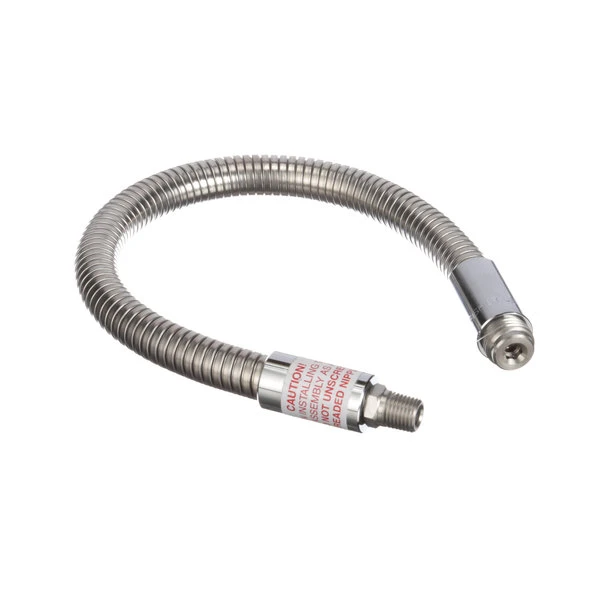 Fisher 2916-1512 Hose Pr 15 3 Fisher 2916-1512 Hose Pr 15
