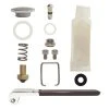 Fisher 71420 Stainless Steel Spray Valve Repair Kit 1 Fisher 71420 Stainless Steel Spray Valve Repair Kit -T&S Brass Shop 1356219
