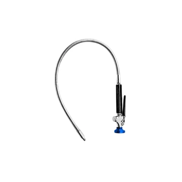 Fisher 91103 36" Hose With 1.15 GPM Long Lever Spray Valve 3 Fisher 91103 36" Hose With 1.15 GPM Long Lever Spray Valve