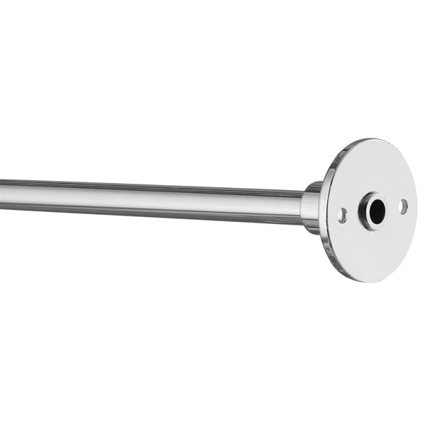 Assure Parts 1.15 GPM Chrome-Plated Wall-Mount Pre-Rinse Faucet With 8" Centers 7 Assure Parts 1.15 GPM Chrome-Plated Wall-Mount Pre-Rinse Faucet With 8" Centers - Image 5