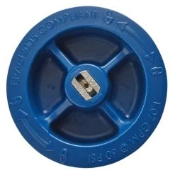 T&S Brass And Bronze Works T&S 108SF-RK JeTSpray Spray Face Repair Kit For B-0108 Spray Valve 7 T&S Brass And Bronze Works T&S 108SF-RK JeTSpray Spray Face Repair Kit For B-0108 Spray Valve -T&S Brass Shop 1869927