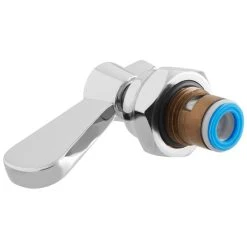 Regency Plumbing & Hardware Regency Faucet Repair Kit With Cold Handle And Cartridge For Deck Mount Faucets And Mop Sink Faucets -T&S Brass Shop 1930625