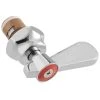 Assure Parts Faucet Repair Kit With Hot Handle And Cartridge For Deck Mount Faucets And Mop Sink Faucets -T&S Brass Shop 1930630