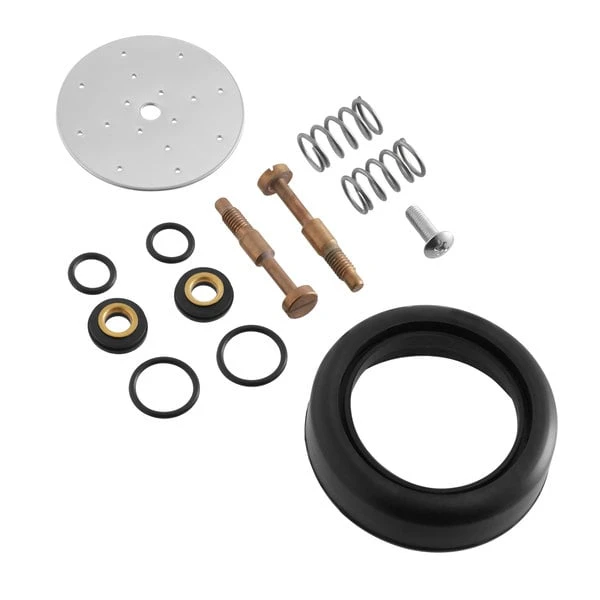 Regency Plumbing & Hardware Regency Repair Kit For Pre-Rinse Faucets 4 Regency Plumbing & Hardware Regency Repair Kit For Pre-Rinse Faucets - Image 2