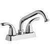 Elkay LK2000CR Everyday Deck Mount Chrome Laundry / Utility Faucet With Lever Handles 1 Elkay LK2000CR Everyday Deck Mount Chrome Laundry / Utility Faucet With Lever Handles -T&S Brass Shop 2165691