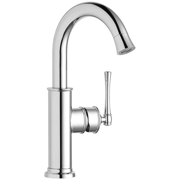 Elkay LKEC2012CR Explore Deck Mount Chrome Bar Faucet With Forward Lever Handle 3 Elkay LKEC2012CR Explore Deck Mount Chrome Bar Faucet With Forward Lever Handle