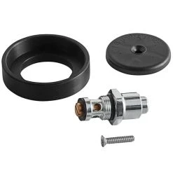 Regency Plumbing & Hardware Regency Pre-Rinse Faucet Sprayhead Repair Kit