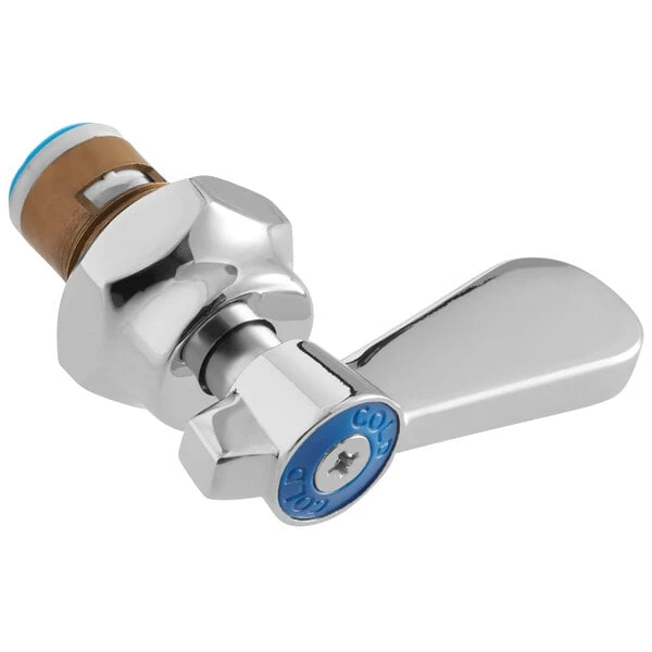 Assure Parts Faucet Repair Kit With Cold Handle And Cartridge For Deck Mount Faucets And Mop Sink Faucets 3 Assure Parts Faucet Repair Kit With Cold Handle And Cartridge For Deck Mount Faucets And Mop Sink Faucets