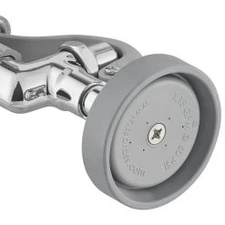 T&S Brass And Bronze Works T&S B-0113 Deck Mounted Single Base Pre-Rinse Faucet 7 T&S Brass And Bronze Works T&S B-0113 Deck Mounted Single Base Pre-Rinse Faucet -T&S Brass Shop 2215375