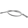 Assure Parts 60" Stainless Steel Pre-Rinse Hose With Handle 2 Assure Parts 60" Stainless Steel Pre-Rinse Hose With Handle -T&S Brass Shop 2221328