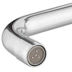 T&S Brass And Bronze Works Equip By T&S 5PR-8W12 Wall Mounted 35 3/4" High Pre-Rinse Faucet With 8" Adjustable Centers, 44" Hose, 12" Add-On Faucet, And 6" Wall Bracket 10 T&S Brass And Bronze Works Equip By T&S 5PR-8W12 Wall Mounted 35 3/4" High Pre-Rinse Faucet With 8" Adjustable Centers, 44" Hose, 12" Add-On Faucet, And 6" Wall Bracket -T&S Brass Shop 2278962