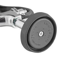 T&S Brass And Bronze Works Equip By T&S 5PR-8W12 Wall Mounted 35 3/4" High Pre-Rinse Faucet With 8" Adjustable Centers, 44" Hose, 12" Add-On Faucet, And 6" Wall Bracket 11 T&S Brass And Bronze Works Equip By T&S 5PR-8W12 Wall Mounted 35 3/4" High Pre-Rinse Faucet With 8" Adjustable Centers, 44" Hose, 12" Add-On Faucet, And 6" Wall Bracket -T&S Brass Shop 2278963