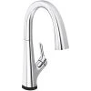 Elkay LKAV7051FCR Avado 2-in-1 Deck Mount Chrome Kitchen Faucet With Three-Function Lever Handle And Filter 2 Elkay LKAV7051FCR Avado 2-in-1 Deck Mount Chrome Kitchen Faucet With Three-Function Lever Handle And Filter -T&S Brass Shop 2359560