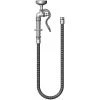 T&S Brass And Bronze Works T&S B-0044-H3 Hose Assembly With 44" Stainless Steel Flex Hose, B-0107 Spray Valve, And Adapters 2 T&S Brass And Bronze Works T&S B-0044-H3 Hose Assembly With 44" Stainless Steel Flex Hose, B-0107 Spray Valve, And Adapters -T&S Brass Shop 358994
