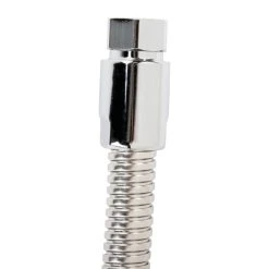 Regency Plumbing & Hardware Regency 44" Stainless Steel Flex Hose And Grip For Pre-Rinse Faucets 9 Regency Plumbing & Hardware Regency 44" Stainless Steel Flex Hose And Grip For Pre-Rinse Faucets -T&S Brass Shop 402218