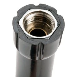 Regency Plumbing & Hardware Regency 44" Stainless Steel Flex Hose And Grip For Pre-Rinse Faucets 11 Regency Plumbing & Hardware Regency 44" Stainless Steel Flex Hose And Grip For Pre-Rinse Faucets -T&S Brass Shop 402220