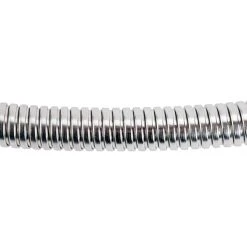 Regency Plumbing & Hardware Regency 44" Stainless Steel Flex Hose And Grip For Pre-Rinse Faucets 12 Regency Plumbing & Hardware Regency 44" Stainless Steel Flex Hose And Grip For Pre-Rinse Faucets -T&S Brass Shop 402221