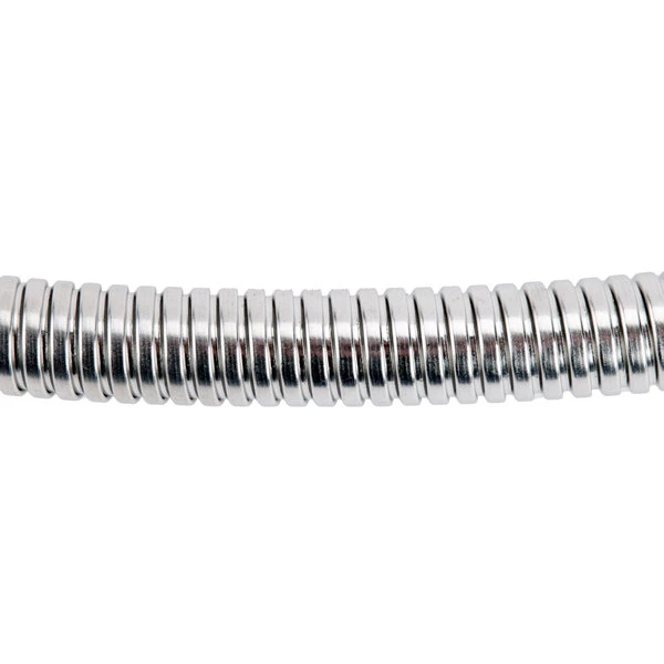 Regency Plumbing & Hardware Regency 44" Stainless Steel Flex Hose And Grip For Pre-Rinse Faucets 7 Regency Plumbing & Hardware Regency 44" Stainless Steel Flex Hose And Grip For Pre-Rinse Faucets - Image 6