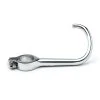 T&S Brass And Bronze Works T&S 002852-40 Finger Hook And Bolt Assembly -T&S Brass Shop 57461