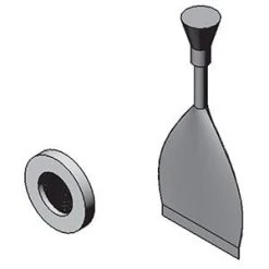 T&S Brass And Bronze Works T&S 108S-RK B-0108 JeTSpray Screen / Washer Repair Kit