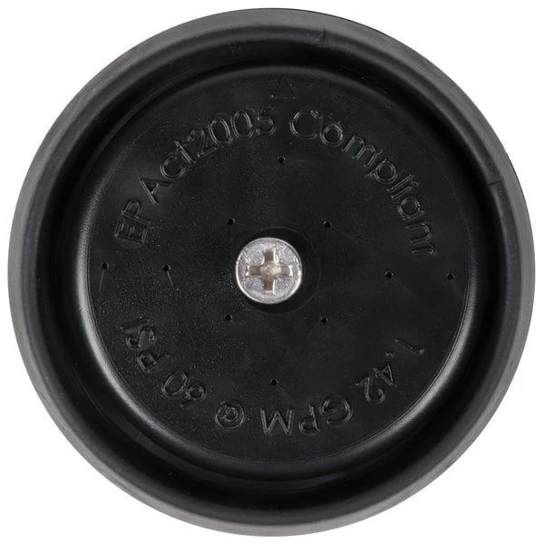 T&S Brass And Bronze Works Equip By T&S SV-RK Repair Kit For 5SV Spray Valve (1.15 GPM) 5 T&S Brass And Bronze Works Equip By T&S SV-RK Repair Kit For 5SV Spray Valve (1.15 GPM) - Image 3