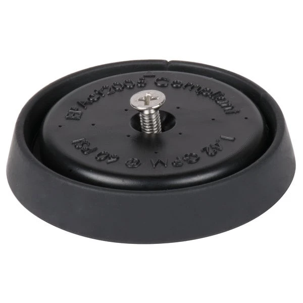 T&S Brass And Bronze Works Equip By T&S SV-RK Repair Kit For 5SV Spray Valve (1.15 GPM) 3 T&S Brass And Bronze Works Equip By T&S SV-RK Repair Kit For 5SV Spray Valve (1.15 GPM)