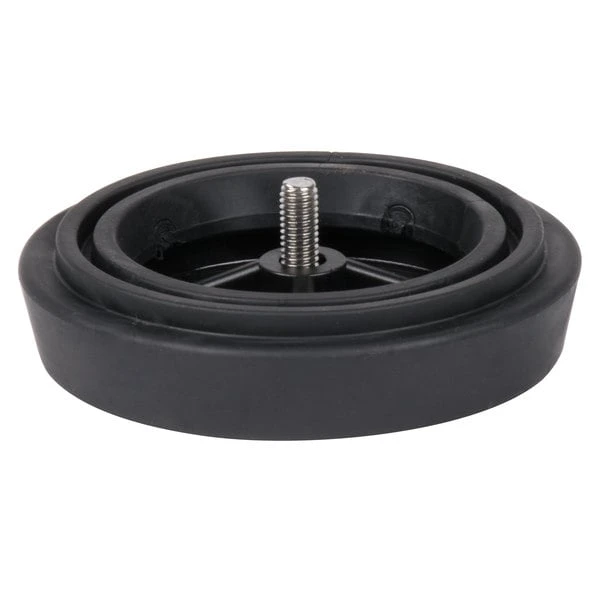 T&S Brass And Bronze Works Equip By T&S SV-RK Repair Kit For 5SV Spray Valve (1.15 GPM) 6 T&S Brass And Bronze Works Equip By T&S SV-RK Repair Kit For 5SV Spray Valve (1.15 GPM) - Image 4