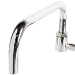 T&S Brass And Bronze Works T&S B-0292 24" Double Joint Wall Mounted Big Flo Mixing Faucet With 8" Centers 13 T&S Brass And Bronze Works T&S B-0292 24" Double Joint Wall Mounted Big Flo Mixing Faucet With 8" Centers -T&S Brass Shop 881225